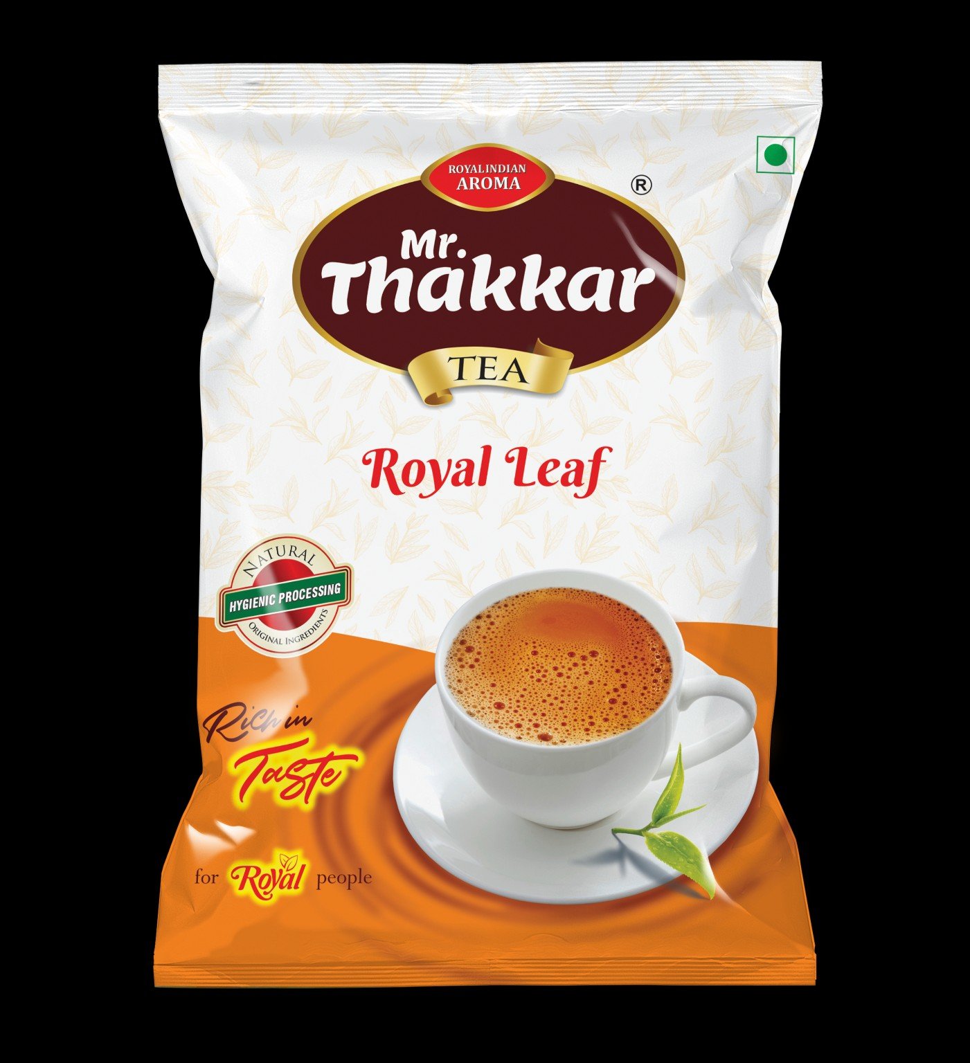 Royal Leaf Tea